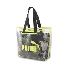 Naiste ostukott Puma Core Twin Shopper 07700203 hind ja info | Naiste käekotid | kaup24.ee