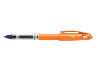 Geelpliiats Energel Tradio Candy 0,7mm (oranž) sin. Pentel/12 hind ja info | Kirjutusvahendid | kaup24.ee