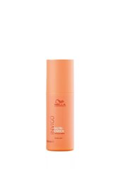 Kreempalsam Wella Nutri-Enrich Invigo Wonder Balm, 150 ml hind ja info | Juuksepalsamid | kaup24.ee