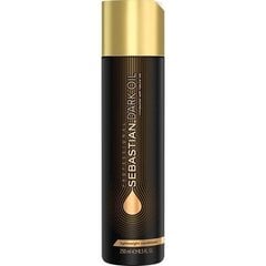 Palsam Sebastian Professional Dark Oil Conditioner, 1000 ml цена и информация | Бальзамы, кондиционеры | kaup24.ee