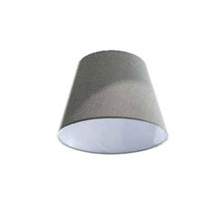 Lambikate Azzardo Shade ZF 36 Grey hind ja info | Rippvalgustid | kaup24.ee