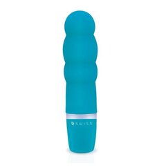 B Swish - Bcute Classic Vibrator Pearl Jade hind ja info | Vibraatorid | kaup24.ee