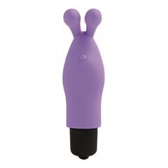 Feeztoys - Magic Finger Vibrator Purple hind ja info | Vibraatorid | kaup24.ee