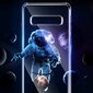 Baseus Samsung Galaxy S10, läbipaistev цена и информация | Telefoni kaaned, ümbrised | kaup24.ee