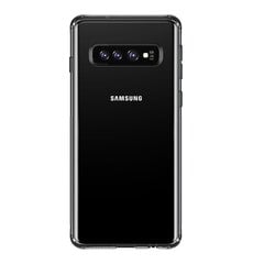 Чехол Baseus Simple Series Samsung Galaxy S10, прозрачный цена и информация | Чехлы для телефонов | kaup24.ee