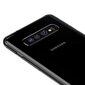 Baseus Samsung Galaxy S10, läbipaistev цена и информация | Telefoni kaaned, ümbrised | kaup24.ee