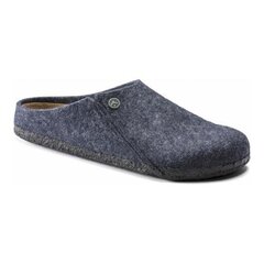 Мужские тапочки Birkenstock Zermatt Rivet, Regular Fit цена и информация | Мужские шлепанцы, босоножки | kaup24.ee