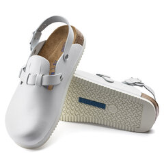 Женская обувь Birkenstock Kay Prof / Soft FootBed / Regular Fit цена и информация | Шлепанцы, тапочки для женщин | kaup24.ee