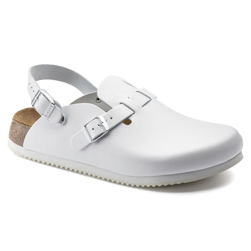 Birkenstock naiste kingad Kay Prof / Soft FootBed / Regular Fit цена и информация | Naiste plätud ja sussid | kaup24.ee