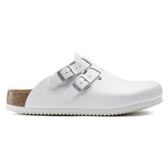 Женская обувь Birkenstock Kay Prof / Soft FootBed / Regular Fit цена и информация | Шлепанцы, тапочки для женщин | kaup24.ee