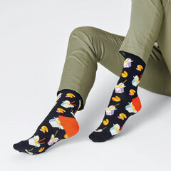 Носки Happy Socks TOS01-9300 цена и информация | Happy Socks Одежда, обувь и аксессуары | kaup24.ee