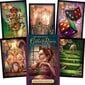 Taro kaardid Gilded Reverie Lenormand hind ja info | Esoteerika | kaup24.ee