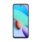 Xiaomi Redmi 10, 128 GB, Dual SIM, Sea Blue hind ja info | Telefonid | kaup24.ee