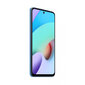 Xiaomi Redmi 10, 128 GB, Dual SIM, Sea Blue цена и информация | Telefonid | kaup24.ee