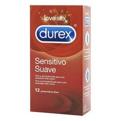 Презервативы Durex, 10 шт цена и информация | Презервативы | kaup24.ee