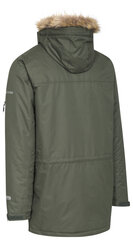 Куртка MAJKRAM20008-OLI.XXS цена и информация | Куртки, пальто для девочек | kaup24.ee