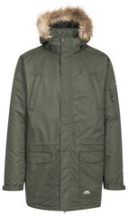 Куртка MAJKRAM20008-OLI.XXS цена и информация | Куртки, пальто для девочек | kaup24.ee