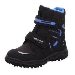 Зимние ботинки Superfit Goretex, 905242 цена и информация | Детские зимние сапожки | kaup24.ee