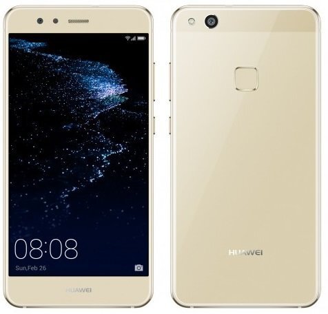 Mobiiltelefon Huawei P10 Lite, Kuldne hind ja info | Telefonid | kaup24.ee