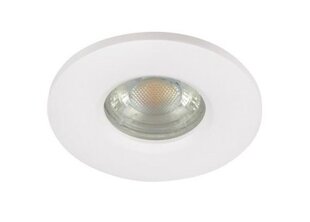 Süvistatav valgusti Azzardo Ika R White hind ja info | Süvistatavad ja LED valgustid | kaup24.ee
