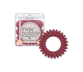 Invisibobble ORIGINAL British Royal oops I did it Big Ben hind ja info | Juuste aksessuaarid | kaup24.ee