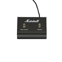 Педаль для гитары Marshall PEDL-90010 цена и информация | Принадлежности для музыкальных инструментов | kaup24.ee