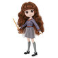 Moenukk Hermione Harry Potter, 20 cm hind ja info | Tüdrukute mänguasjad | kaup24.ee