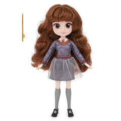 Кукла Гермиона, Гарри Поттер (Harry Potter), 20 см цена и информация | Игрушки для девочек | kaup24.ee