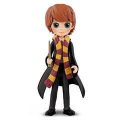 Волшебная минифигурка Гарри Поттера (Harry Potter), 7.5 см цена и информация | Игрушки для мальчиков | kaup24.ee