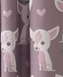 Kardinate kangas Chihuahua, roosa цена и информация | Kardinad | kaup24.ee