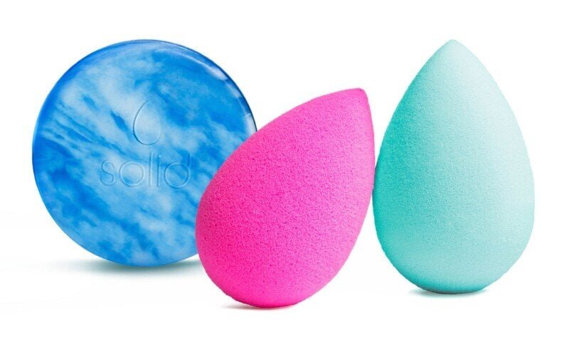 beautyblender good vibrations hind ja info | Meigipintslid, -käsnad | kaup24.ee