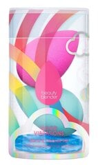 beautyblender good vibrations цена и информация | Кисти для макияжа, спонжи | kaup24.ee