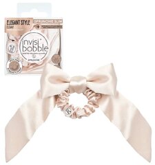 Резинка для волос invisibobble SPRUNCHIE SLIM Ballerina Ribbon цена и информация | Аксессуары для волос | kaup24.ee