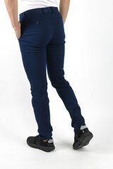 Мужские брюки FRAPPOLI 1018LIZBONPARLA14309-31 цена и информация | Мужские брюки | kaup24.ee