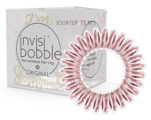 invisibobble ORIGINAL Sparks Flying I'm Starstuck hind ja info | Juuste aksessuaarid | kaup24.ee