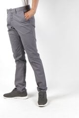 Мужские брюки FRAPPOLI 1036IBIZAKOYFUM03636-29 цена и информация | Мужские брюки | kaup24.ee