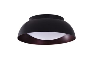 Azzardo потолочный светильник Lenox Top 60 Black/Copper AZ3146 цена и информация | Потолочные светильники | kaup24.ee