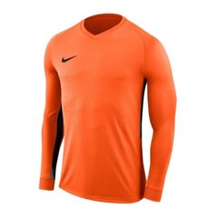 Спортивная футболка Nike Dry Tiempo Prem M 894248-815, 55674 цена и информация | Мужская спортивная одежда | kaup24.ee