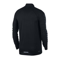 Спортивная футболка мужская Nike DRI- FIT EL Flash M 859199- 010 цена и информация | Мужская спортивная одежда | kaup24.ee