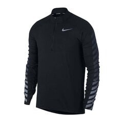 Спортивная футболка мужская Nike DRI- FIT EL Flash M 859199- 010 цена и информация | Мужская спортивная одежда | kaup24.ee
