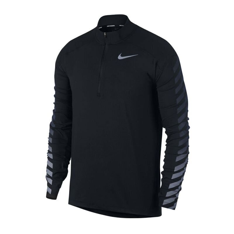 Meeste spordisärk Nike DRI- FIT EL Flash M 859199- 010 hind ja info | Meeste spordiriided | kaup24.ee