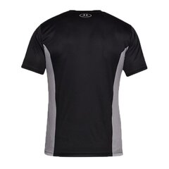 Спортивная футболка Under Armour Challenger II Training M 1314552 001, 55691 цена и информация | Мужская спортивная одежда | kaup24.ee