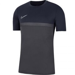Спортивная футболка мужская Nike Dry Academy PRO TOP SS M BV6926 076, 55731 цена и информация | Мужская спортивная одежда | kaup24.ee