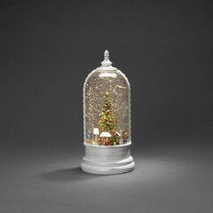 Новогоднее светящееся украшение Konstsmide цена и информация | Декорации | kaup24.ee