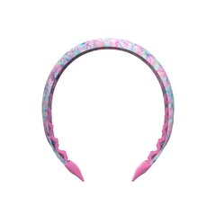 Invisibobble KIDS HAIRHALO Cotton Candy Dreams reguleeritava suurusega peavõru lastele hind ja info | Juuste aksessuaarid | kaup24.ee