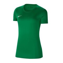 Спортивная футболка женская Nike Park VII W BV6728-341, 52205 цена и информация | Спортивная одежда женская | kaup24.ee