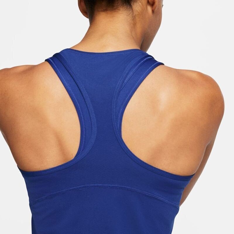 Naiste spordisärk Nike Pro Tank All Over Mesh W AO9966 455, 54393 hind ja info | Naiste spordiriided | kaup24.ee