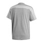 Meeste spordisärk Adidas MH 3S Tee M EB5275 52989 hind ja info | Meeste spordiriided | kaup24.ee