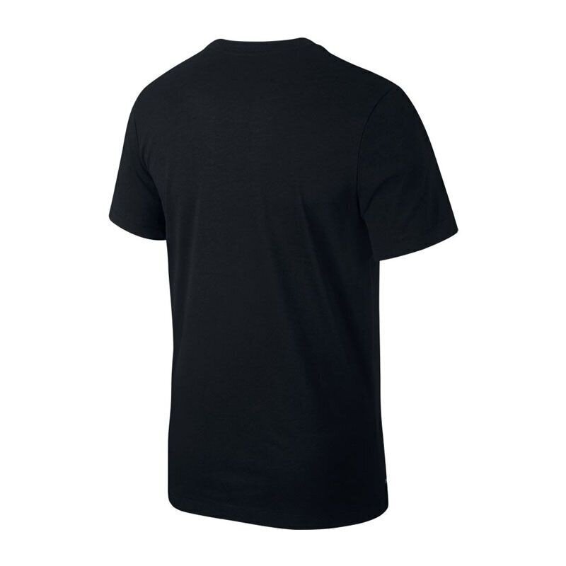 Meeste spordisärk Nike Pro Dry Tee M CD8985-010, 53120, must цена и информация | Meeste spordiriided | kaup24.ee