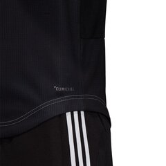 Спортивная футболка мужская Adidas Juventus Home 53241 M DW5456 63962 цена и информация | Мужская спортивная одежда | kaup24.ee